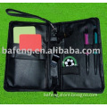 Soccer Equipment of Referee Bag